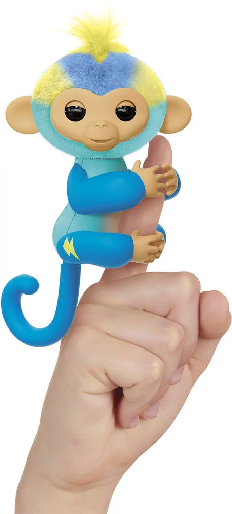 FINGERLINGS - LEO