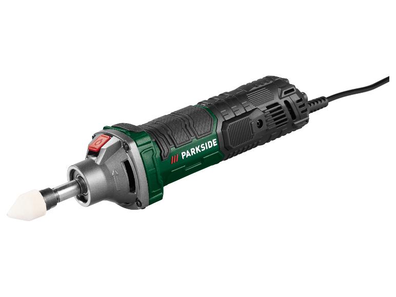 Rechte slijper 500 W