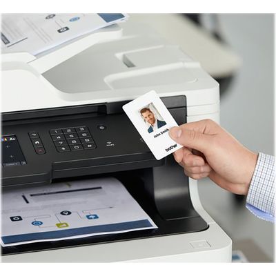 Brother MFC-L8900CDW - imprimante laser multifonction couleur A4 - Wifi