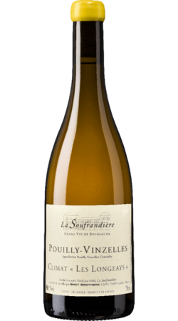 Domaine La Soufrandière