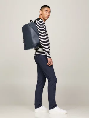 Mochila Hilfiger Monotype Piqué