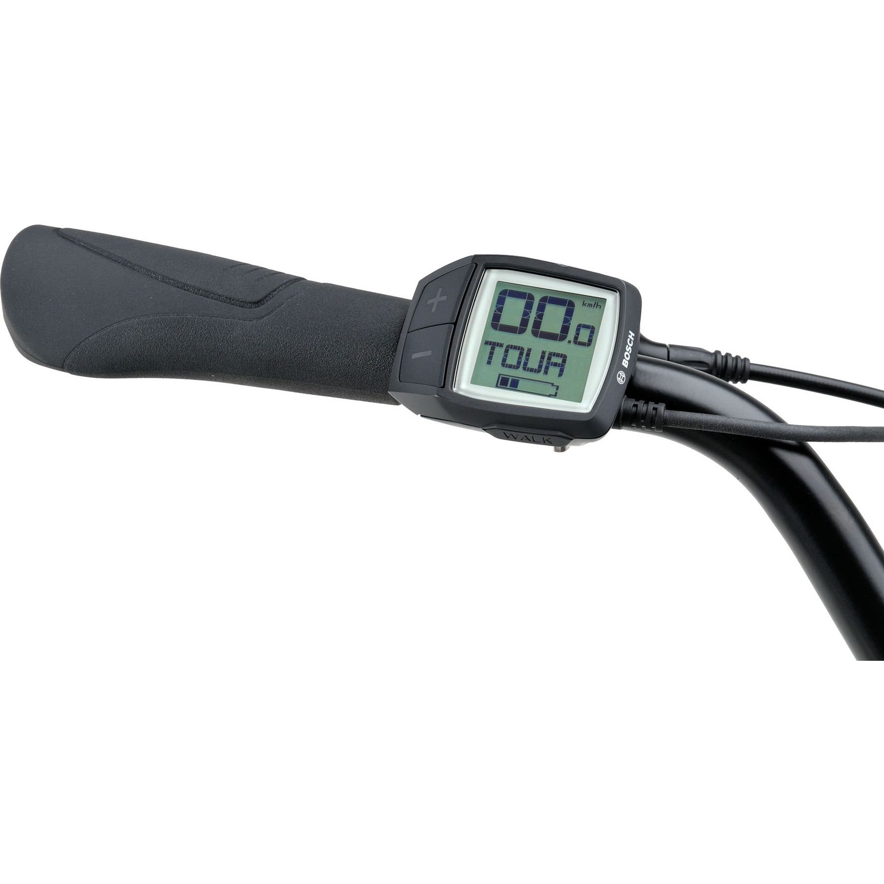 Bosch Purion Display