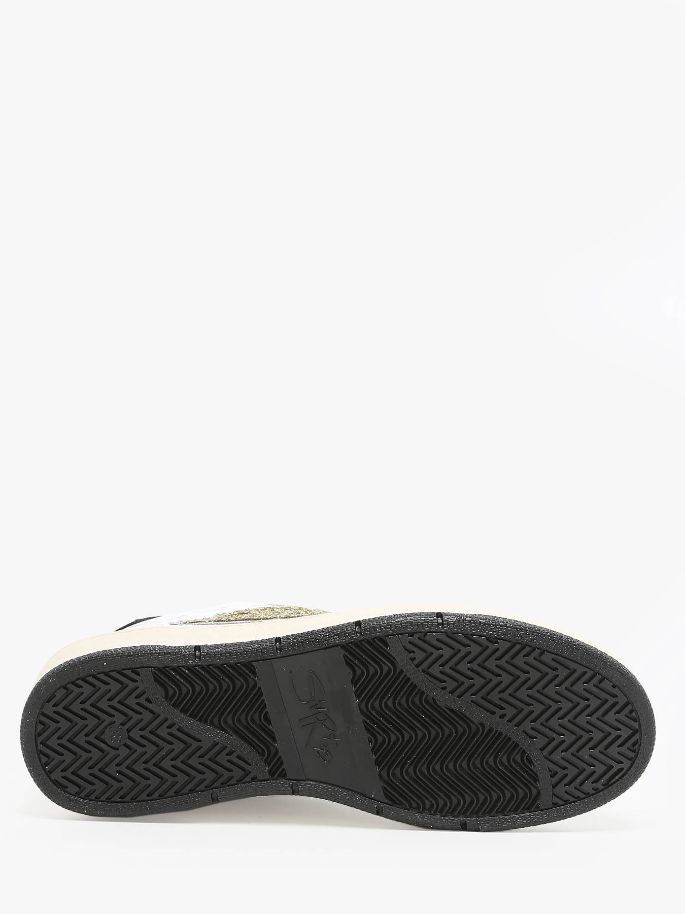 Sneakers Dany en cuir SEMERDJIAN