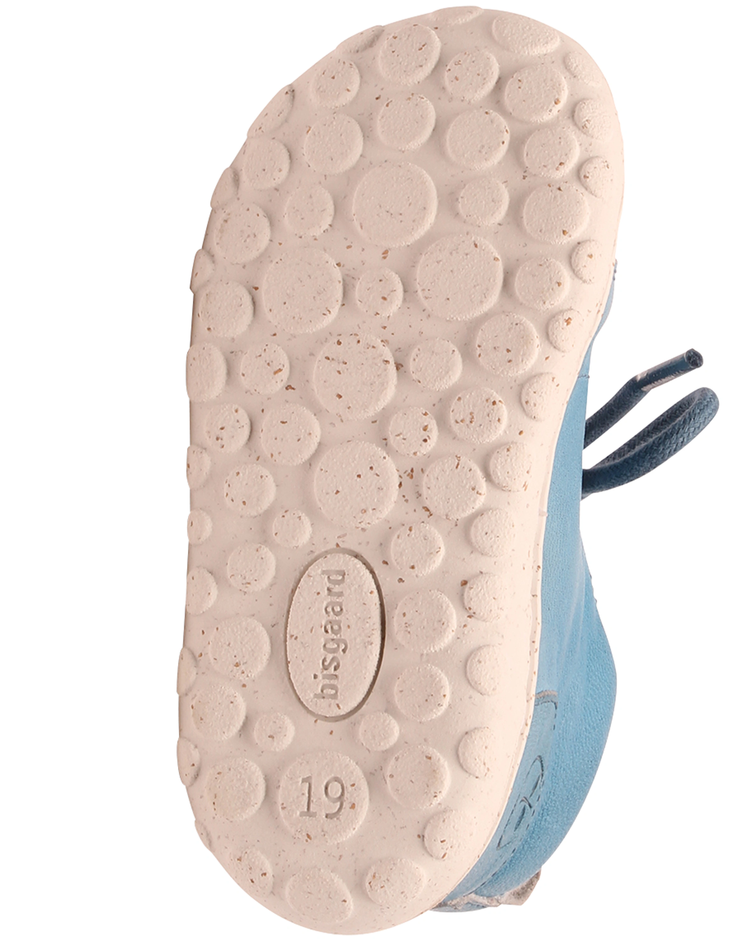 Lauflernschuhe SARA L in sky blue