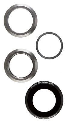 Jeu de direction Specialized 5 coated upper 1-1/8  lower 1-1/8