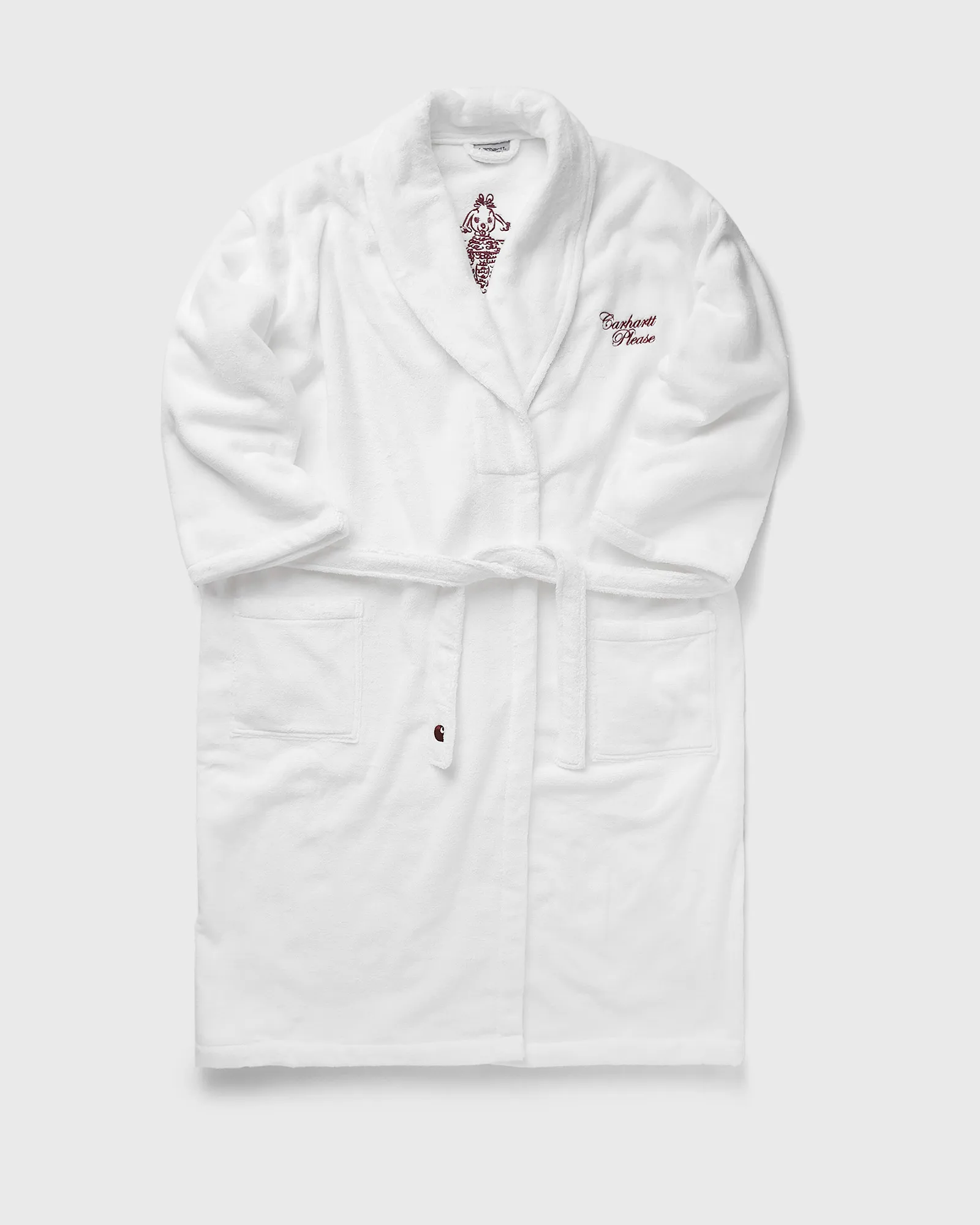 Carhartt WIP Carhartt Please Bathrobe