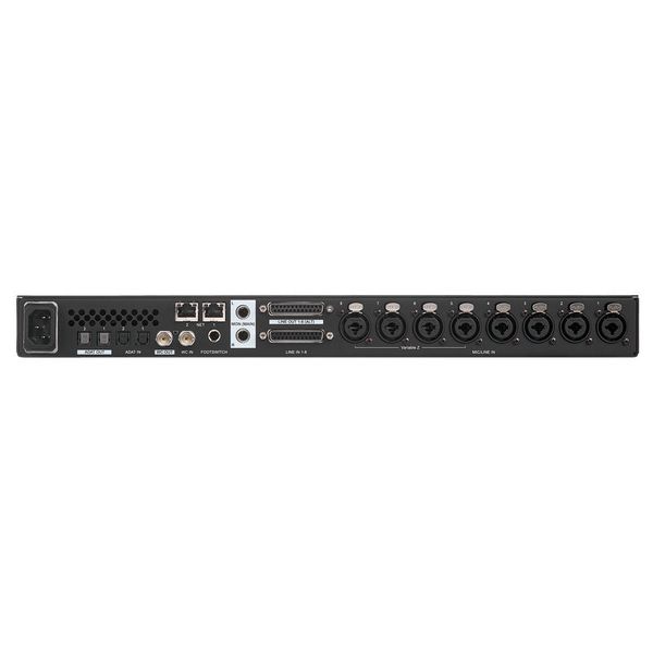 Avid Pro Tools Carbon