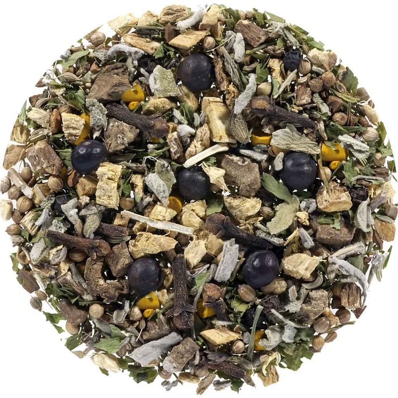 Geels Sunflower Cranberry (1000 gr)