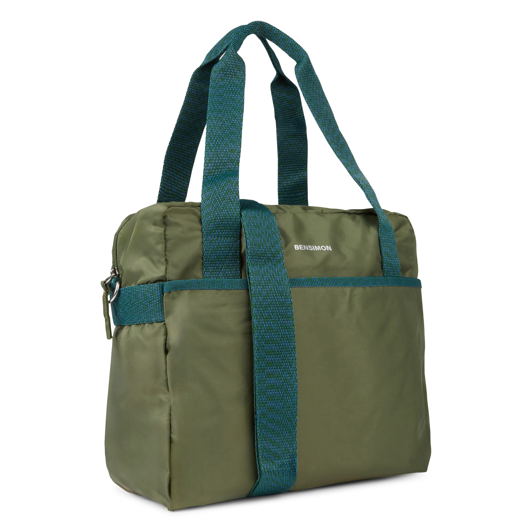 ONE DAY - Sac voyage | Kaki