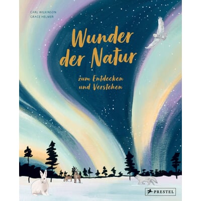 Wunder der Natur