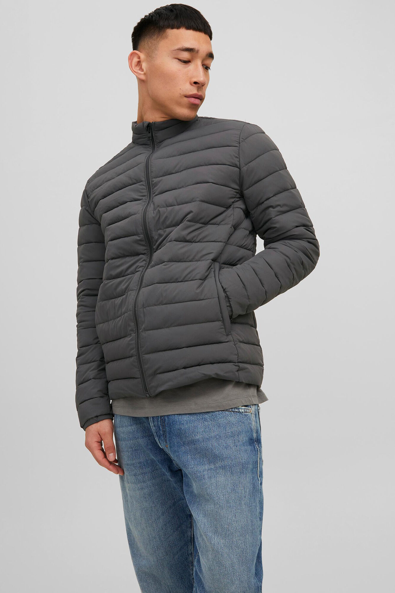jaqueta puffer