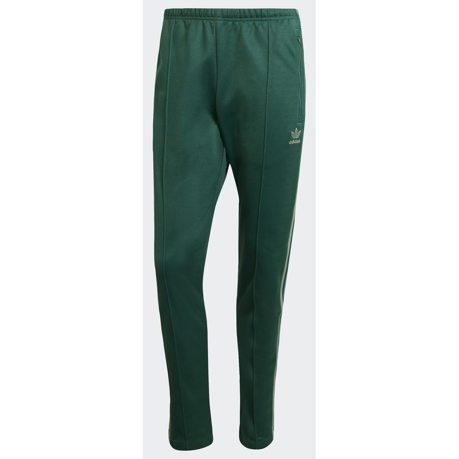 Adidas Original Pantalon de survêtement Adicolor Classics Beckenbauer