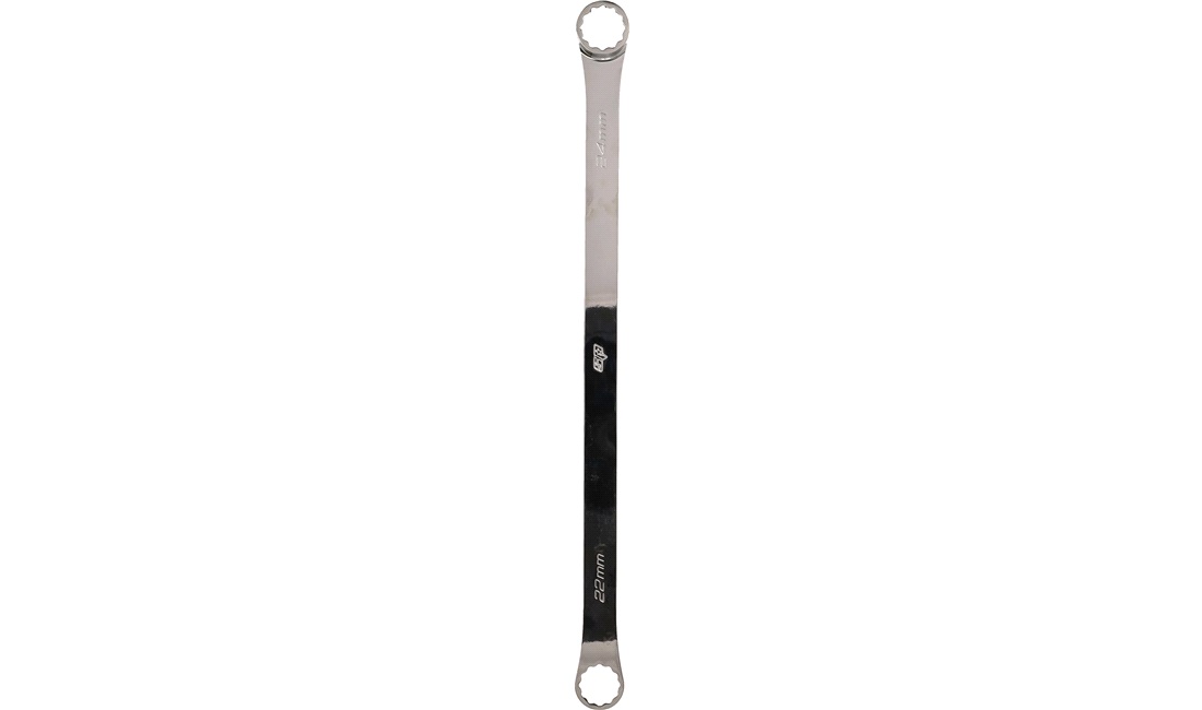 Ringnøgle 22x24mm - SP Tools