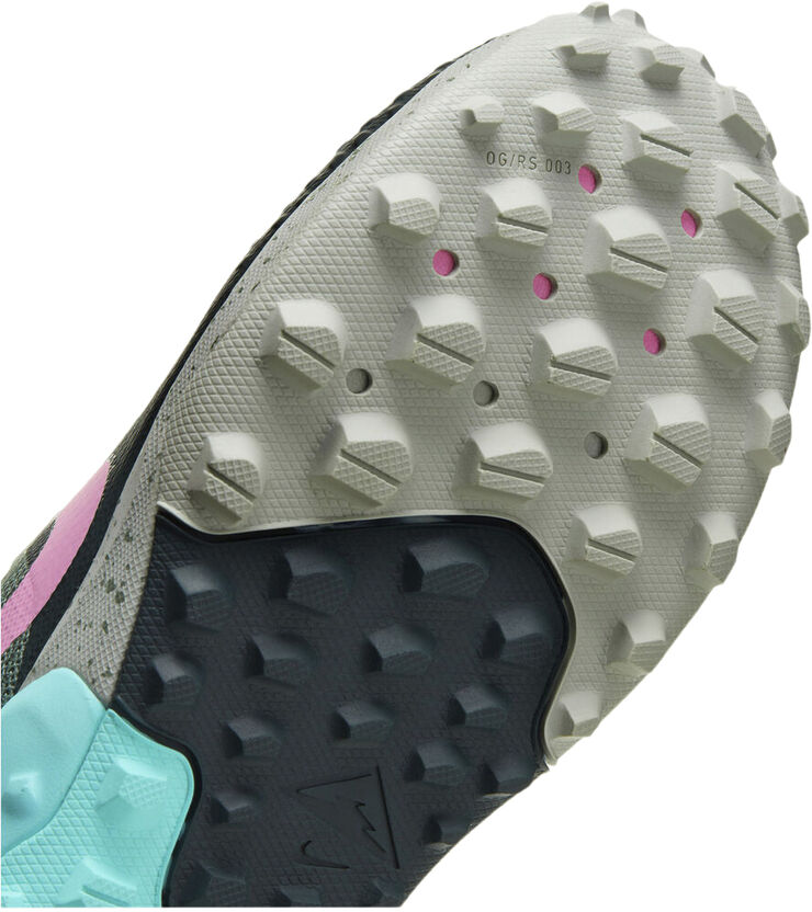 Nike Wildhorse 6 Multifarvet