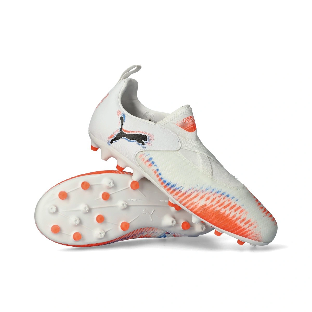Chuteira Puma Future 8 Match LL MG Criança