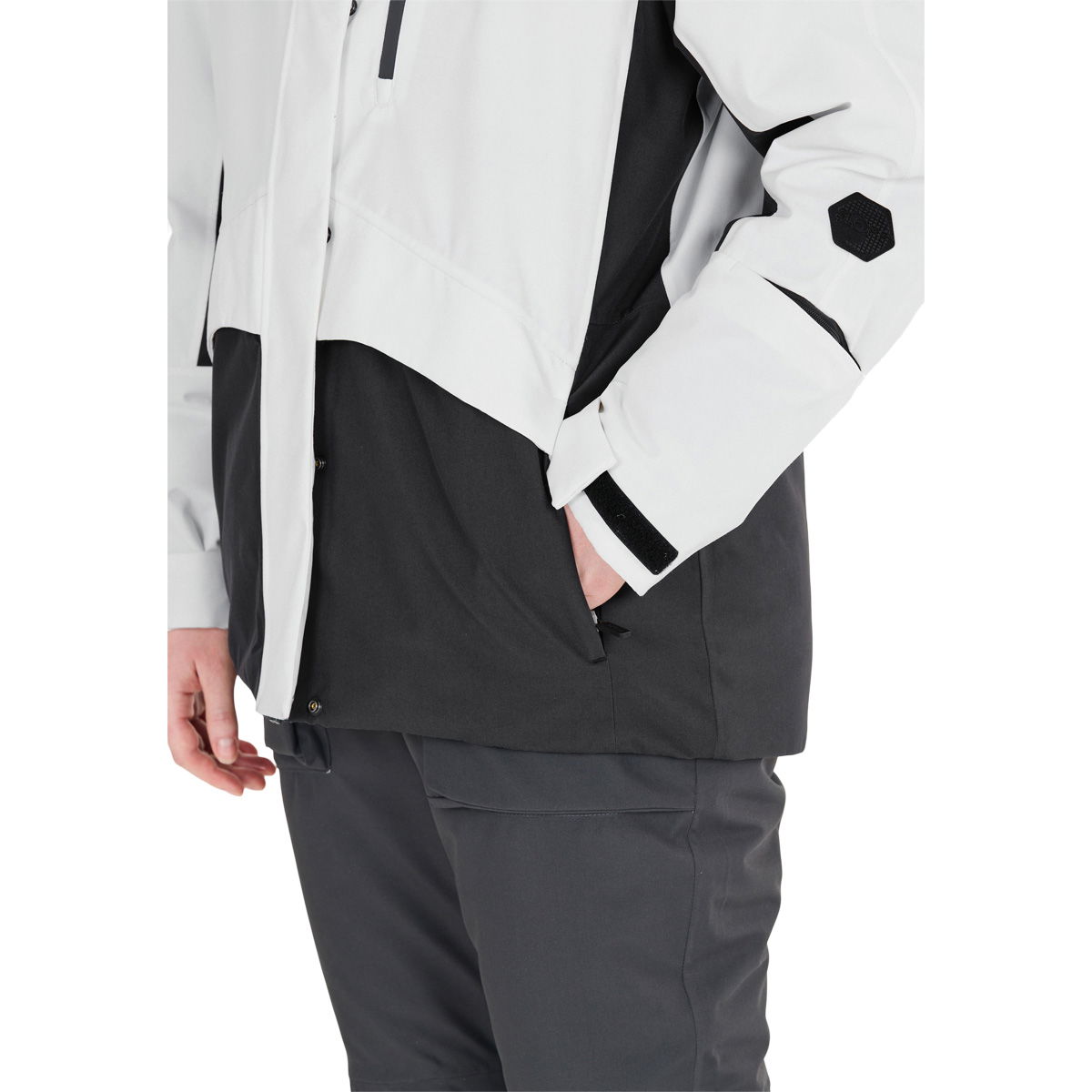 SLOPE Kenai Skijakke Dame