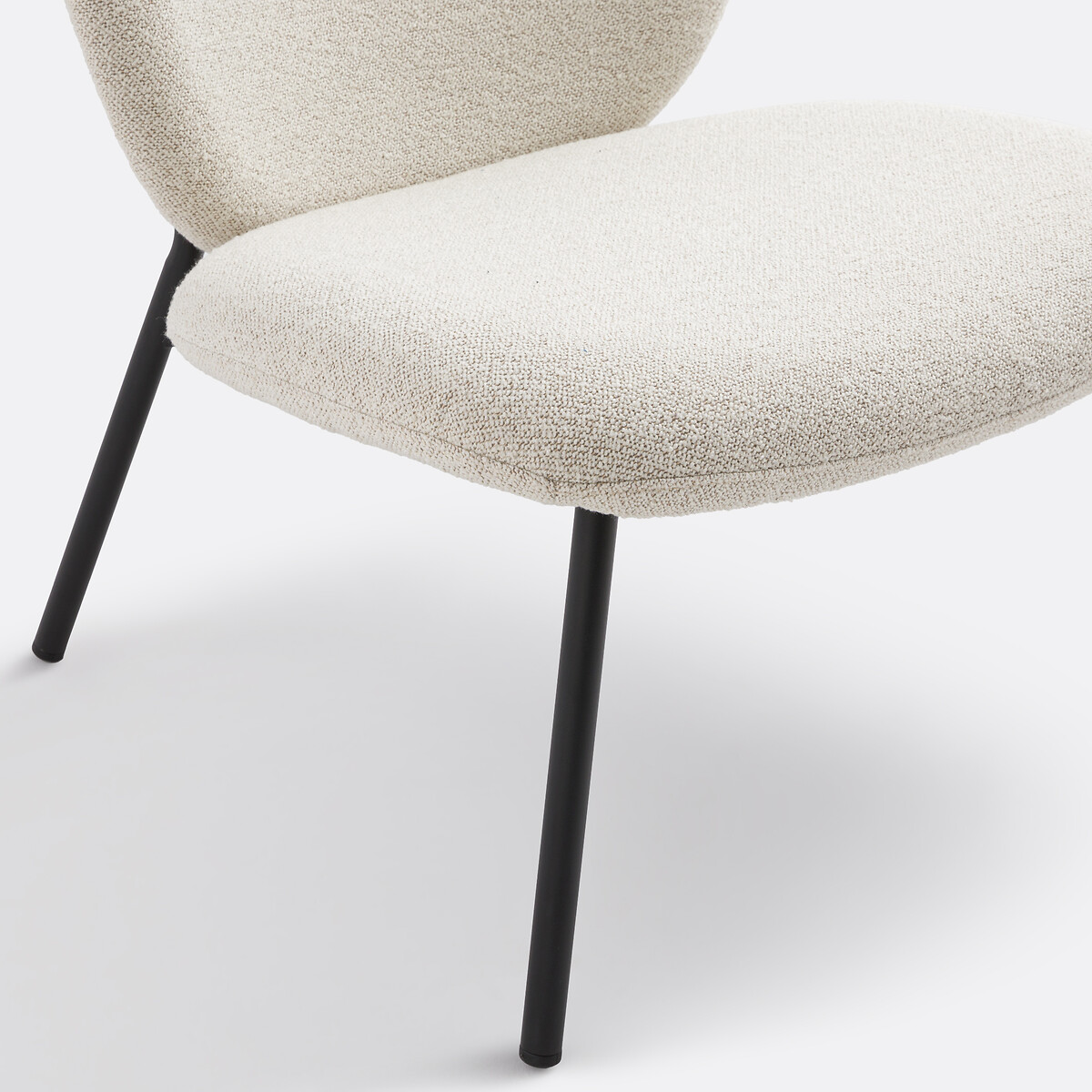 LA REDOUTE INTERIEURS<br>Polher estofada Belvini