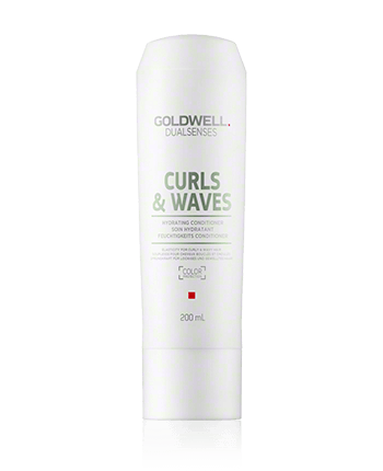 Goldwell. Dualsenses Curls & Waves Hydrating Conditioner 200ml