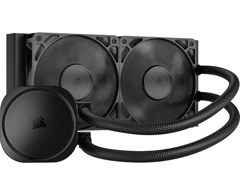 Corsair NAUTILUS 240, 240mm Radiator