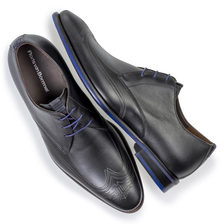 Floris van Bommel 18377 black