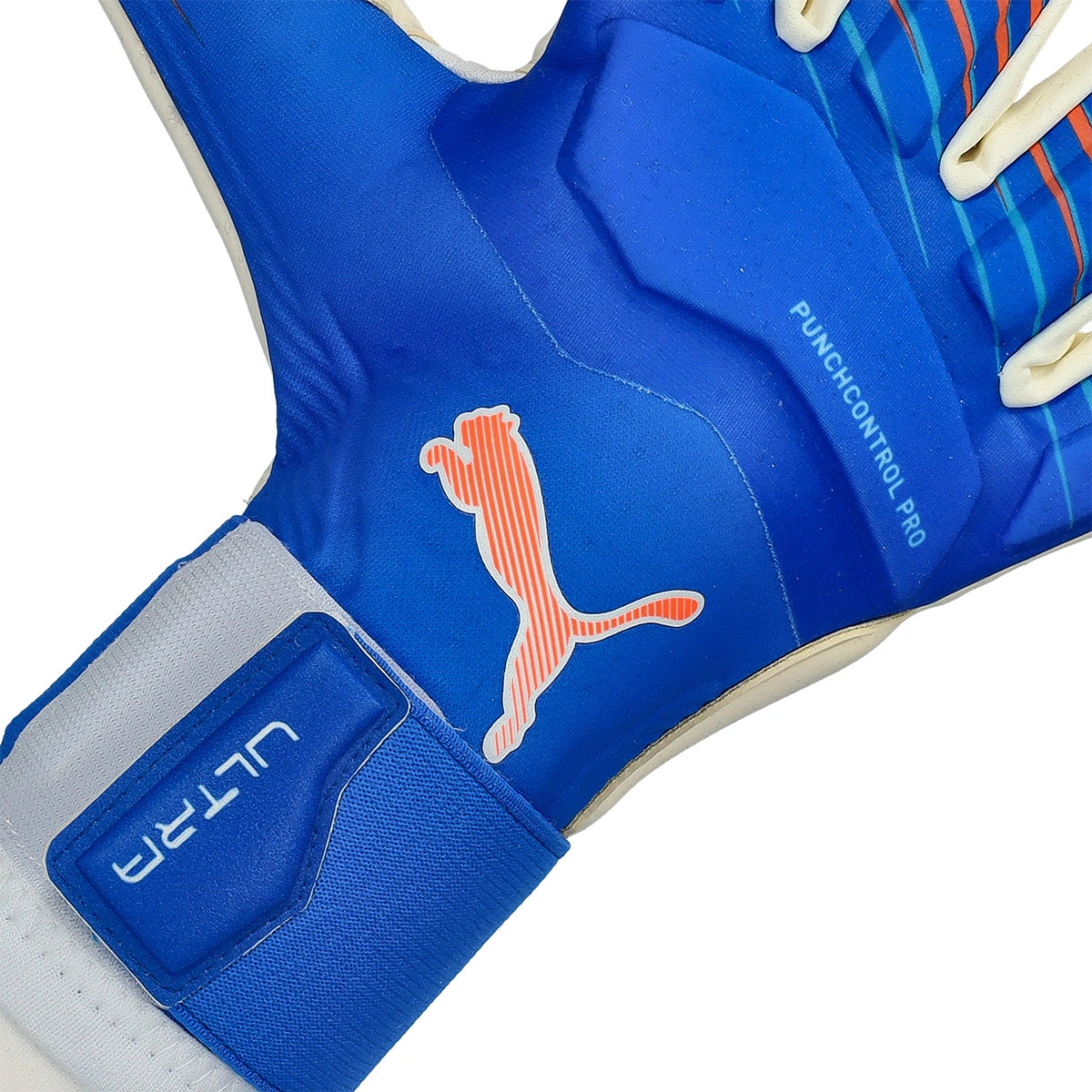 Luvas Puma Ultra Ultimate Hybrid
