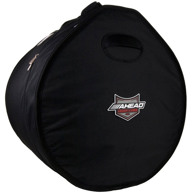 Ahead Armor Cases AR2020 hoes voor 20 x 20 inch bassdrum