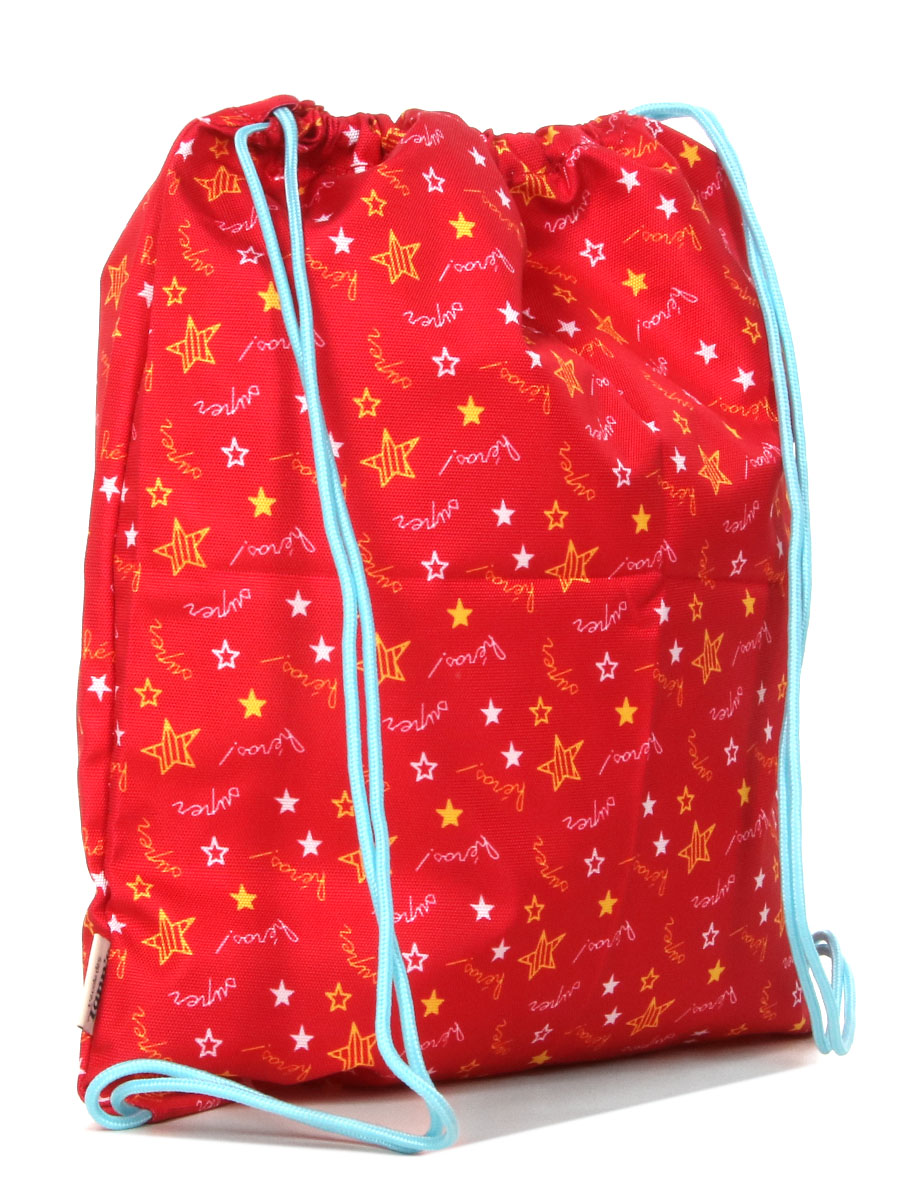 Cartable L'Àcole des Tann's Super-hÀros 29 cm