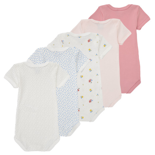 Petit Bateau - LIN - Multicolore