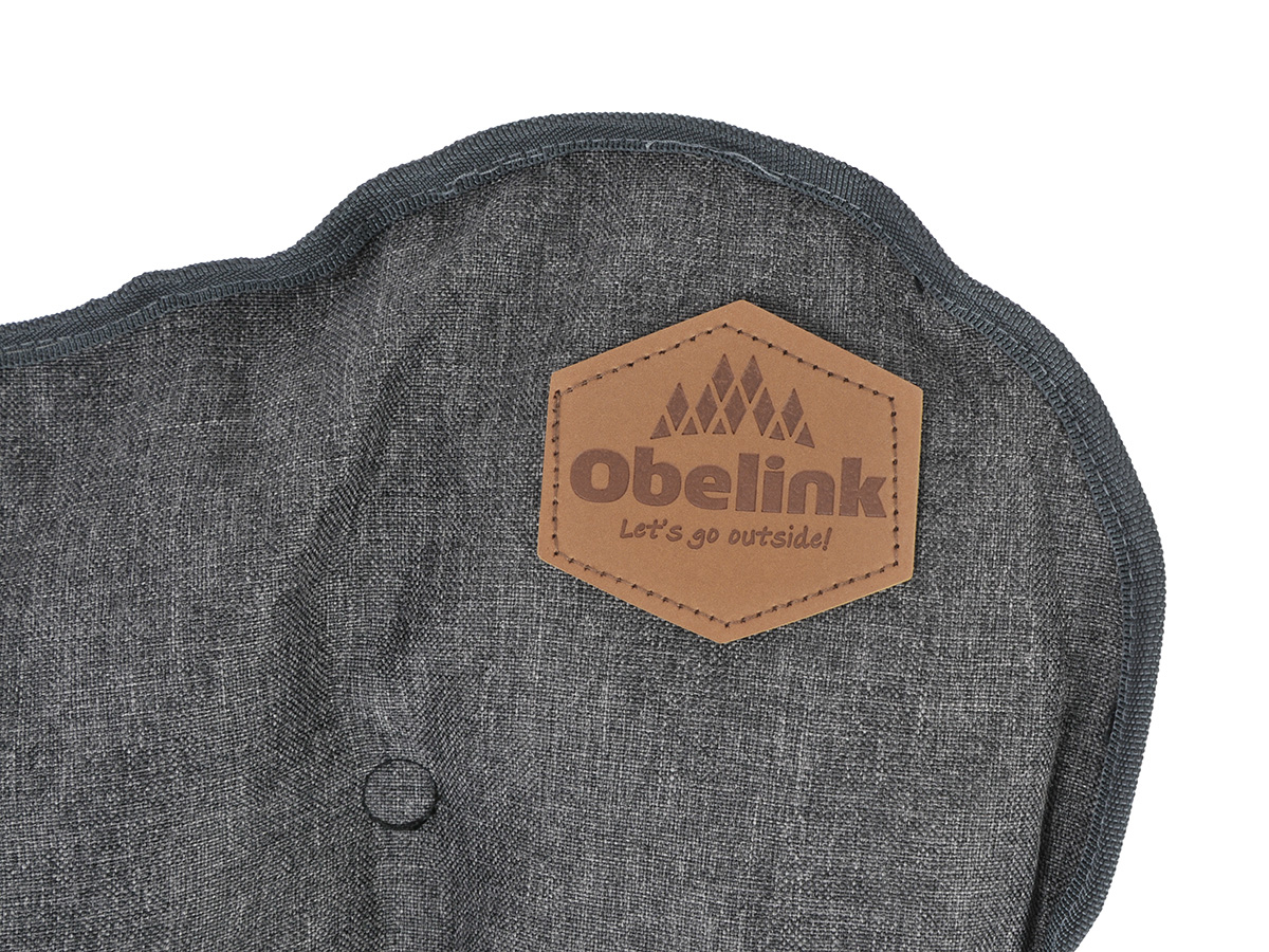 Obelink Butterfly Luxe vouwstoel