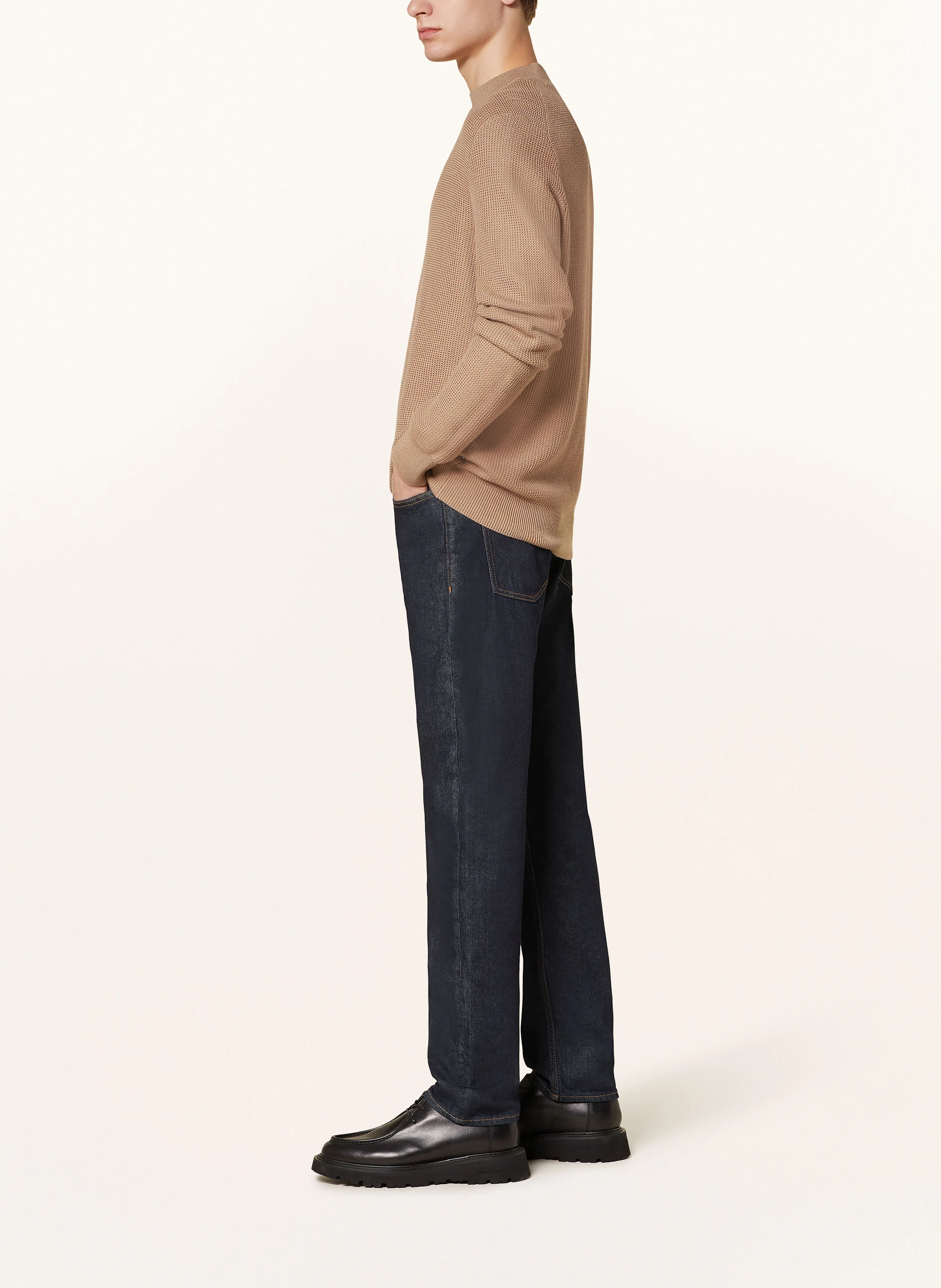 BOSS Jeans DELAWARE Slim Fit