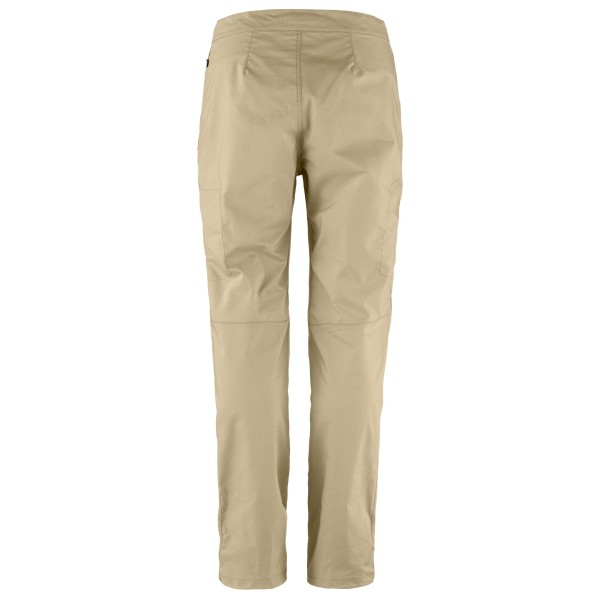 Fjällräven - Women's Abisko Hike Trousers - Pantalon de trekking