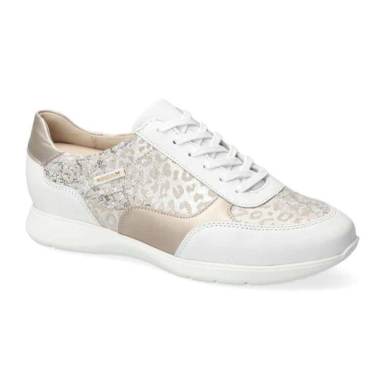 Mephisto Mendy white