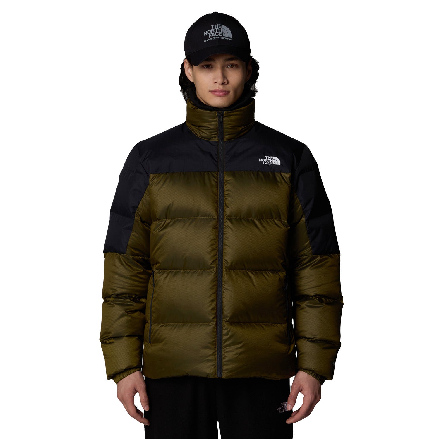 The North Face  Diablo 2.0