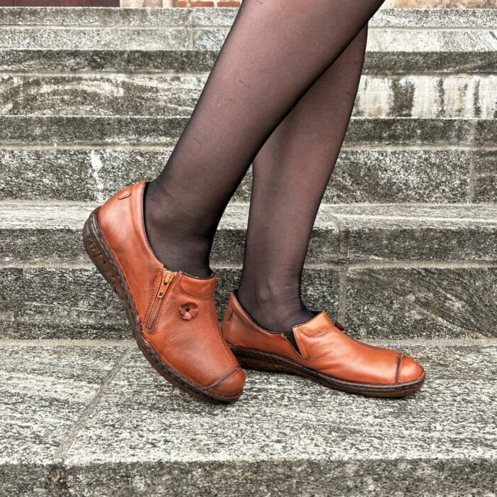 Relaxshoe Sko Dame 26770