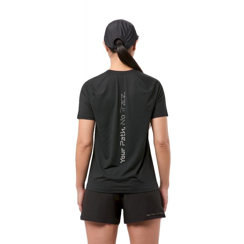 Race T-Shirt - T-shirt femme