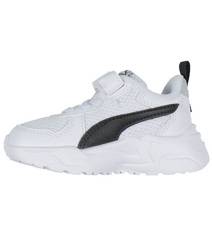 Puma Schuhe - Trinity Lite AC + Inf - White