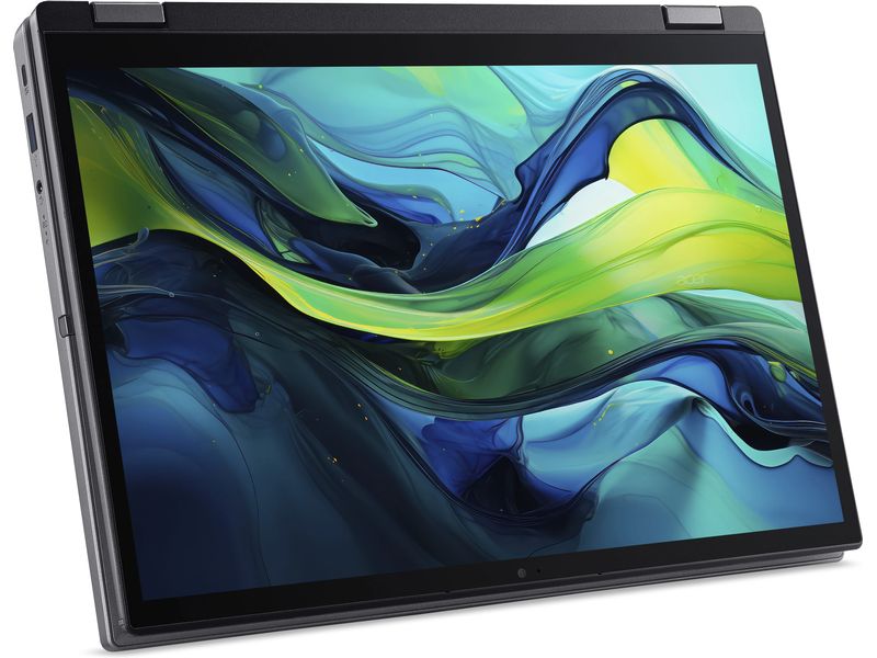 Acer Notebook Acer Aspire Spin 14 (ASP14-52MTN-55PF), Touch Ausdauernder und leichter 14