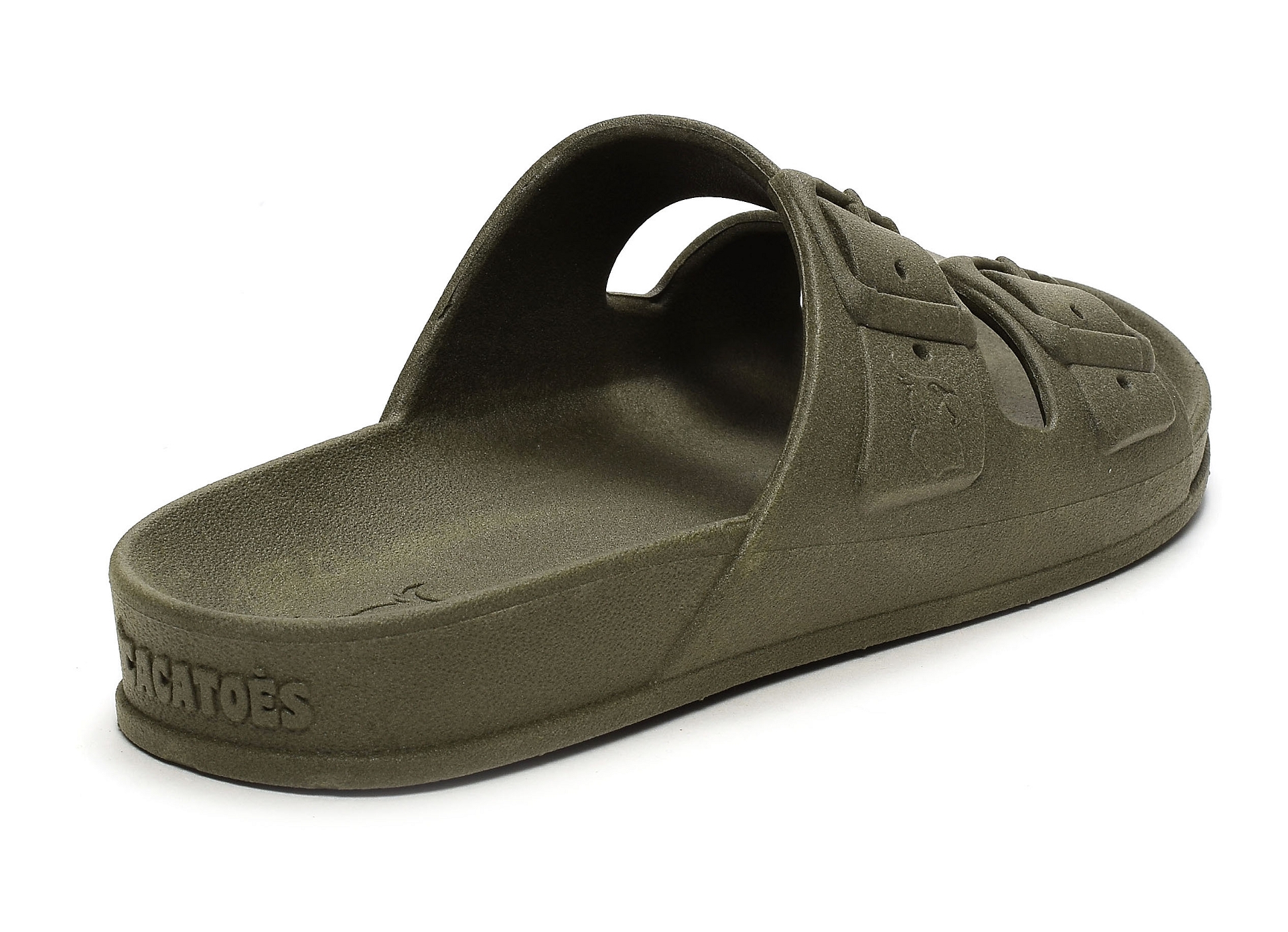 Rio de janeiro new kaki