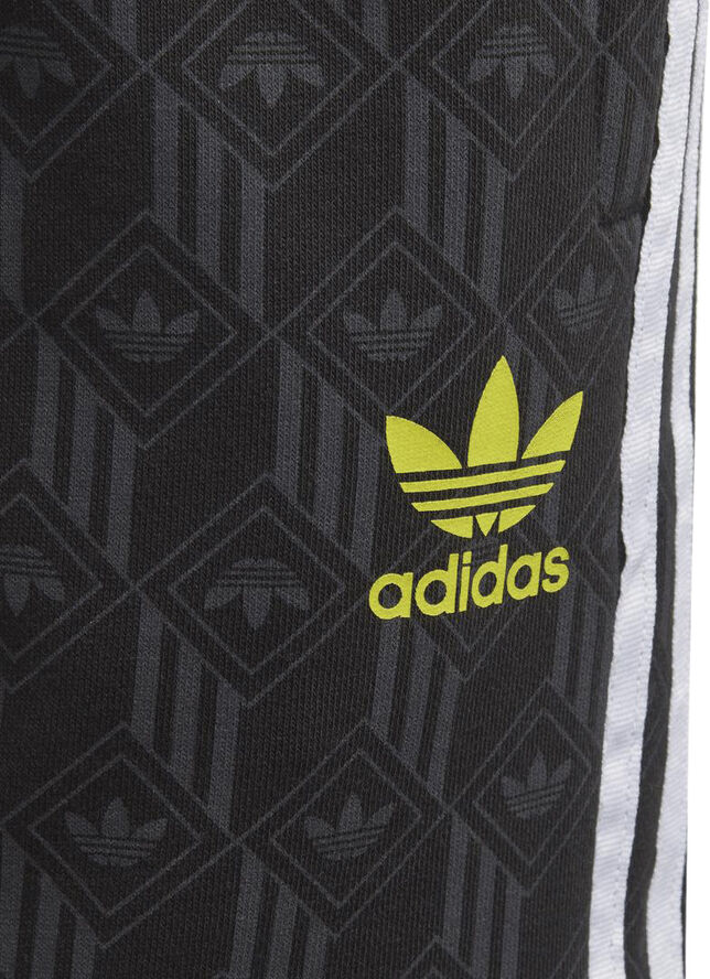 adidas shorts Black