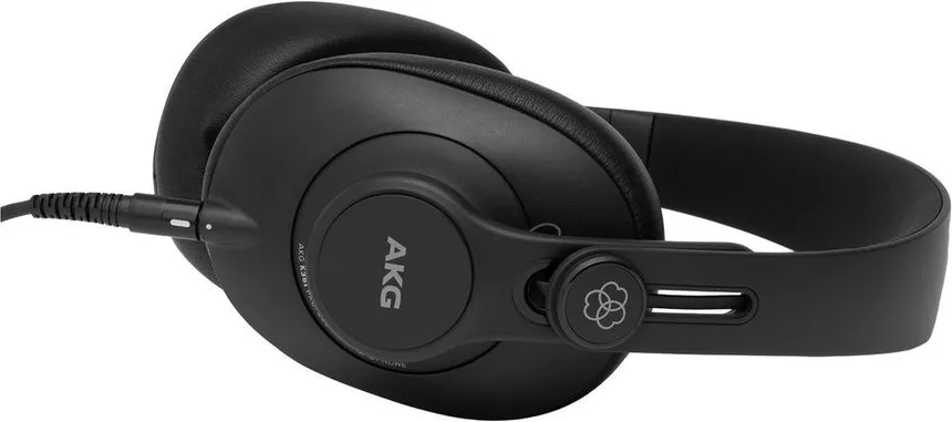 AKG K361 Casques hi-fi