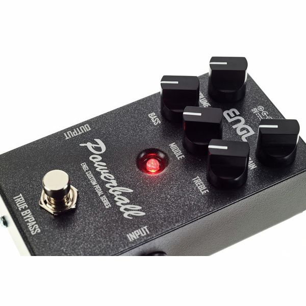 Engl Powerball Distortion