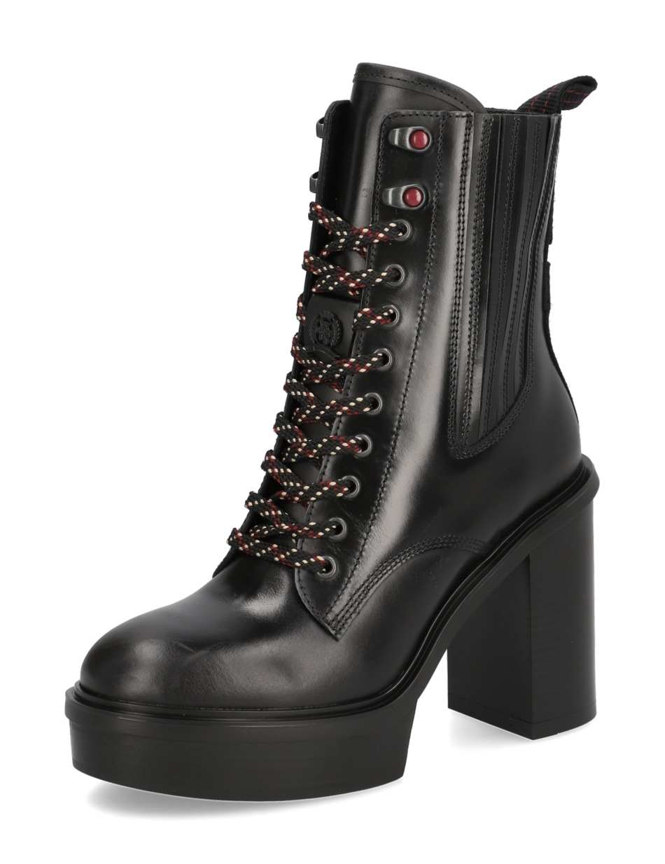 THC PLATEAU BOOT