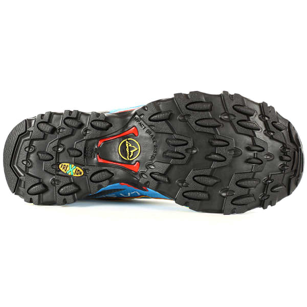 Chaussure trail LA SPORTIVA LA SPORTIVA ULTRA RAPTOR YELLOW/BLUE 15 YELLOW/BLUE