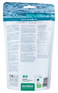 Purasana Total Detox Super Mix 2.0 250GR