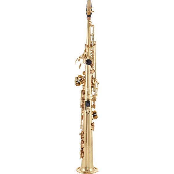 Yamaha YSS-475 II Sopransaxophon