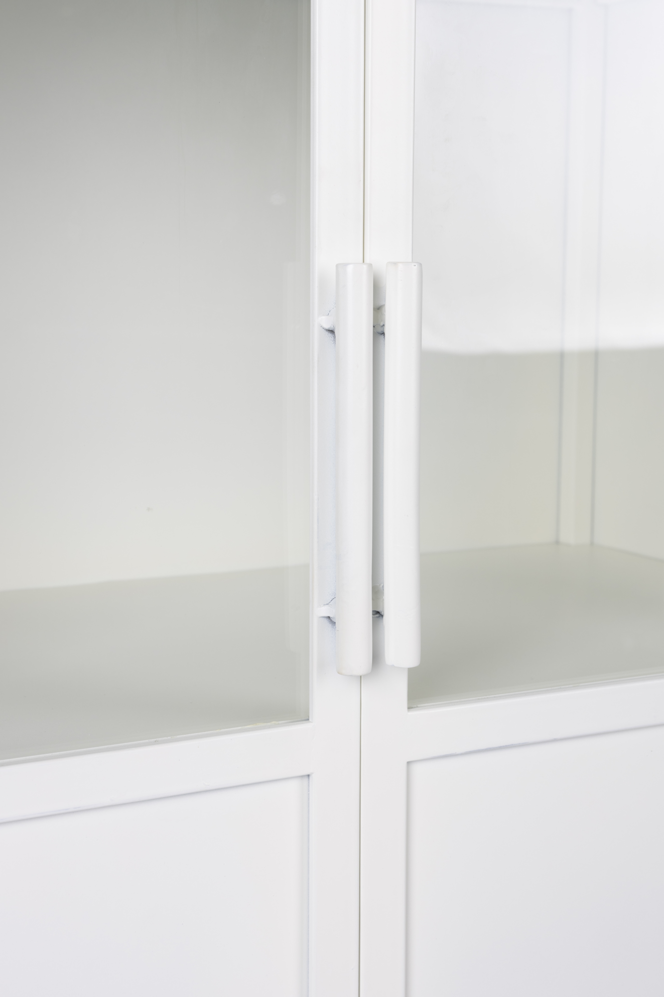 Wandkast Miya hoog 2 Deuren