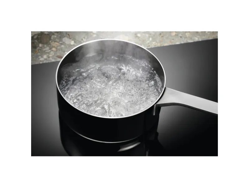 Electrolux LIT30231C, Sort, Indbygget, 29 cm, Zone induktionskogeplade, Keramisk, 2 zone(s)
