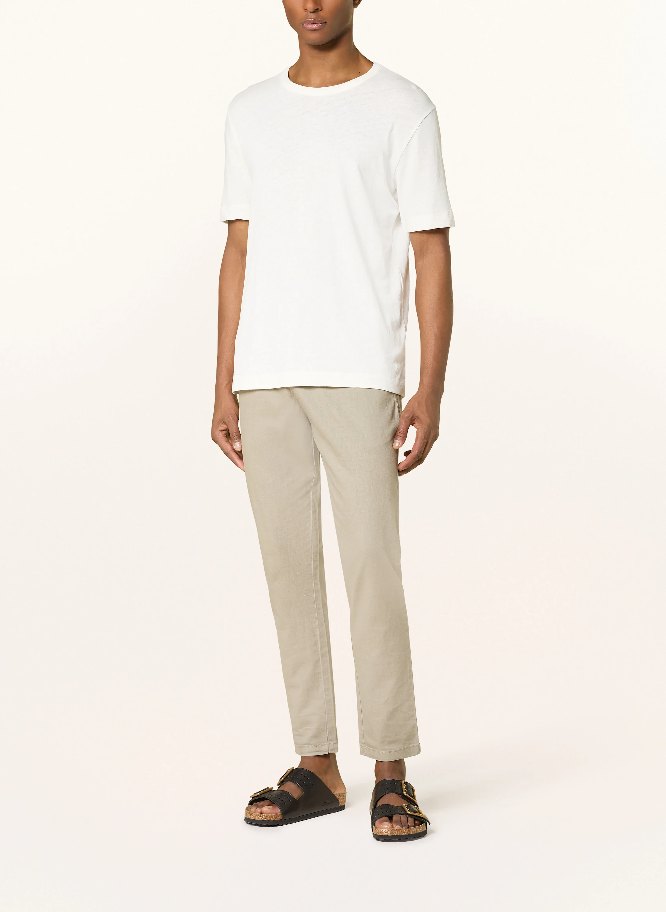 Marc O'Polo Strickshirt