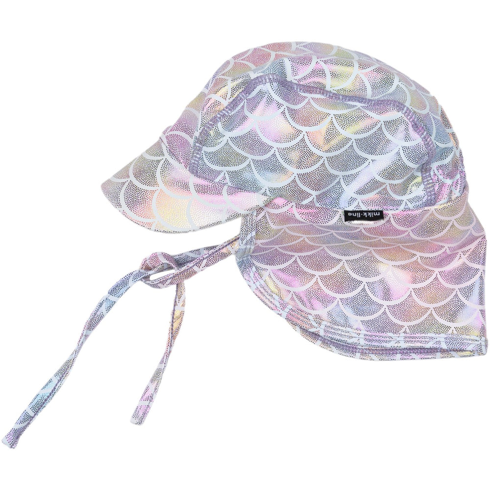 Køb Mikk-Line Lavender Aura Swim Hue UV AOP