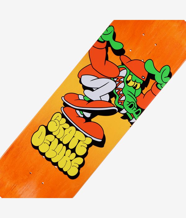 skatedeluxe Croc 8.5